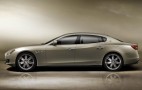 Maserati Hopes To Triple Quattroporte Sales With New Model