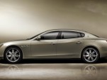 2014 Maserati Quattroporte