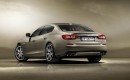 2014 Maserati Quattroporte