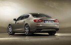 With The New 2014 Quattroporte Revealed, Maserati CEO Looks To The Future: Video