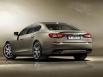 2014 Maserati Quattroporte