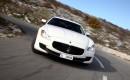 2014 Maserati Quattroporte