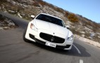 2014 Maserati Quattroporte Mega Gallery And Video