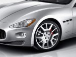Maserati’s new GranTurismo Coupe revealed