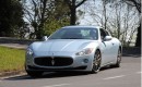 2009 Maserati GranTurismo