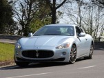 2009 Maserati GranTurismo