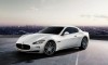 2009 Maserati GranTurismo