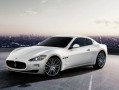 2009 Maserati GranTurismo