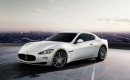 2009 Maserati GranTurismo