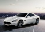 2009 Maserati GranTurismo Photos
