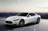 2009 Maserati GranTurismo Photos