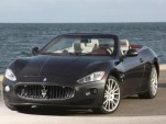 2011 Maserati GranTurismo And GranTurismo Convertible