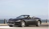 2010 Maserati GranTurismo Convertible (GranCabrio)