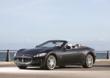 2010 Maserati GranTurismo Photos