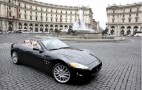 Maserati Sales Up 48 Percent In U.S.