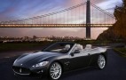 Kim Kardashian In A Drop Top, Sans Bush