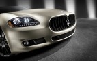 New Maserati Sedan To Feature Chrysler Pentastar V-6, Ferrari FF All-Wheel Drive: Report