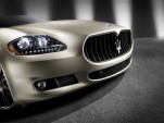 2010 Maserati Quattroporte Sport GT S Awards Edition