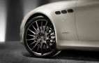 Maserati SUV May Not Get Ferrari Engine After All