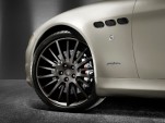 2010 Maserati Quattroporte Sport GT S Awards Edition
