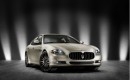 2010 Maserati Quattroporte Sport GT S Awards Edition
