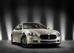 2010 Maserati Quattroporte Sport GT S Awards Edition