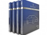Maserati Classiche: the ultimate Maserati resource