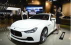 2014 Maserati Ghibli Full Specs, Live Photos And Video