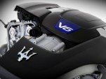 2014 Maserati Ghibli