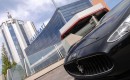 Maserati’s main facility in Modena, Italy