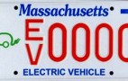 Is It A Hybrid Or Electric Car? In Massachusetts, Check The Plate