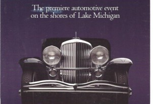 The Milwaukee Masterpiece:  The Midwest's Pebble Beach