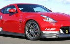 First look at MCR-tuned Nissan 370Z