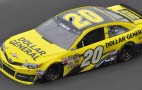 NASCAR Recap: Matt Kenseth Wins Kobalt Tools 400 In Las Vegas