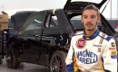 Matteo Romano talks about the Magneti Marelli Fiat 500 Abarth