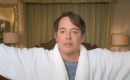 Matthew Broderick in Honda's Super Bowl ad for the 2012 CR-V