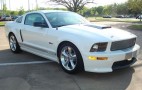 Finally Bought A Mustang, a 2007 Shelby GT