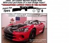 Missouri Dealer Launches ‘Sniper For Viper’ Promotion