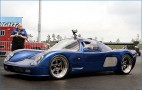 Maxximus G-Force: a new fastest street-legal car contender
