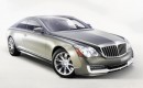 Maybach 57S Cruiserio Coupe