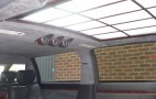 Video: Maybach Exelero high-speed run