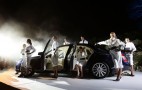 Maybach And de Grisogono Unveil Diamond Studded 62S