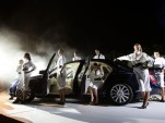 Maybach and de Grisogono diamond studded 62S