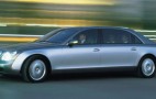 Maybach strikes out Down Under