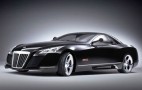 Dodge Viper-Based Maybach Exelero Replica Your’s For $675,000