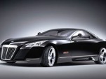 Maybach Exelero