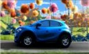 Mazda - Dr. Seuss The Lorax Spot