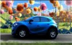 Mazda Teams With Dr. Seuss To Promote 2013 CX-5 Crossover In New Ads