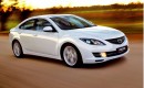 Midsize Sedans Earn Low Ratings In Fender-Bender Tests