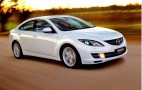 Midsize Sedans Earn Low Ratings In Fender-Bender Tests